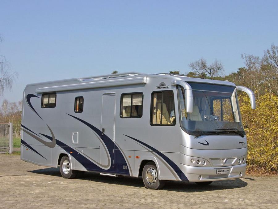  Vario Perfect 900 SH 2005 года  (фото 3 из 4)